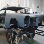 Cforcar Facel Vega Restoration 2 084
